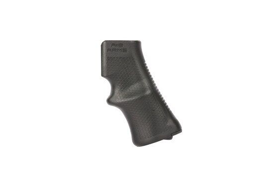 A*B Arms SBR P*Grip AR 15 Pistol Grip - Black